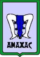 Escudo Amaxac de Guerrero