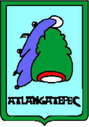 Escudo de Atlangatepec