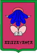 Escudo de Atltzayanca