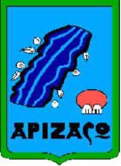 Escudo de Apizaco