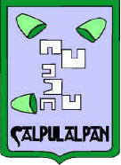 Escudo de Calpulalpan