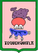 Escudo de El Carmen Tequexquitla