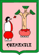 Escudo de Cuapiaxtla