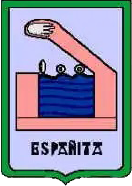 Escudo de Españita