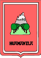 Escudo de Huamantla