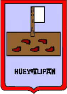 Escudo de Hueyotlipan