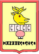 Escudo de Mazatecochco de José María Morelos