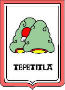 Escudo de Tepetitla de Lardizábal