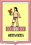 Escudo de Natívitas