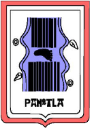 Escudo de Panotla