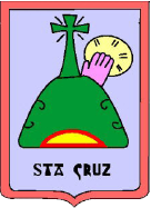 Escudo de Santa Cruz Tlaxcala