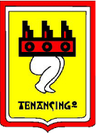 Escudo de Tenancingo