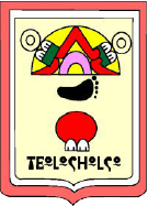 Escudo de Teolocholco