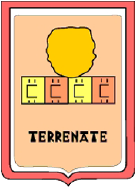 Escudo de Terrenate