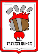 Escudo de Tetlatlauca