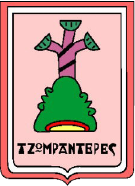 Escudo de Tzompantepec