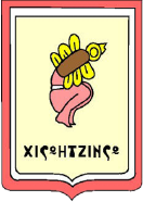 Escudo de Xicohtzinco