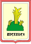 Escudo de Zacatelco