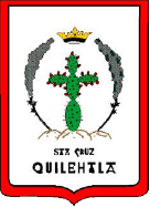 Escudo de Santa Cruz Quilehtla