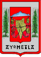 Escudo de Santa Catarina Ayometla