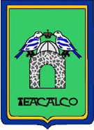 Escudo de San José Teacalco