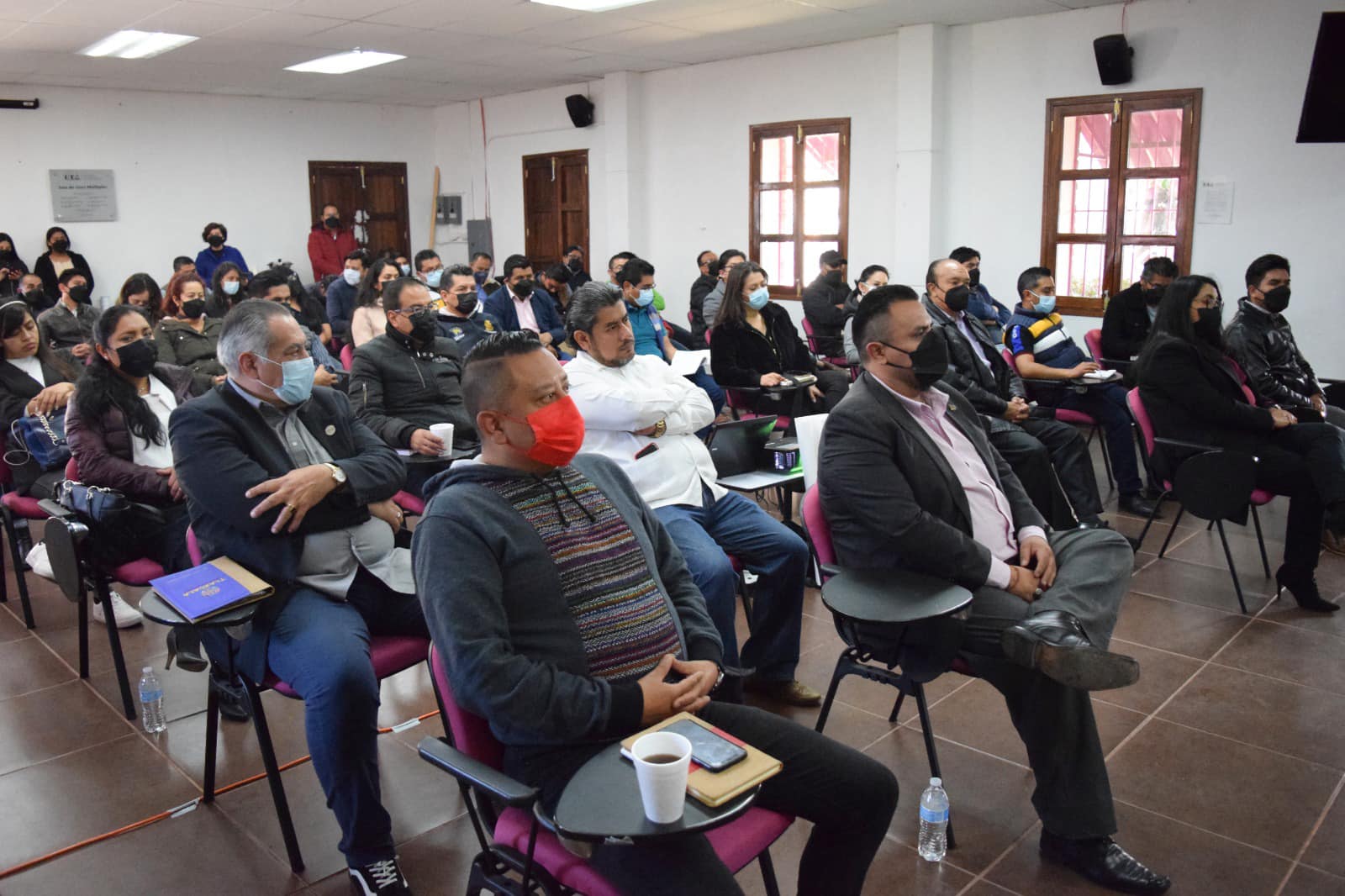 Red Nacional de Candidatas