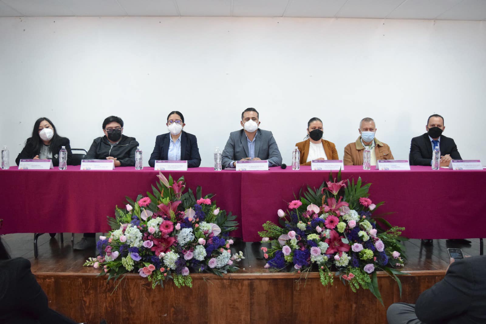 Red Nacional de Candidatas