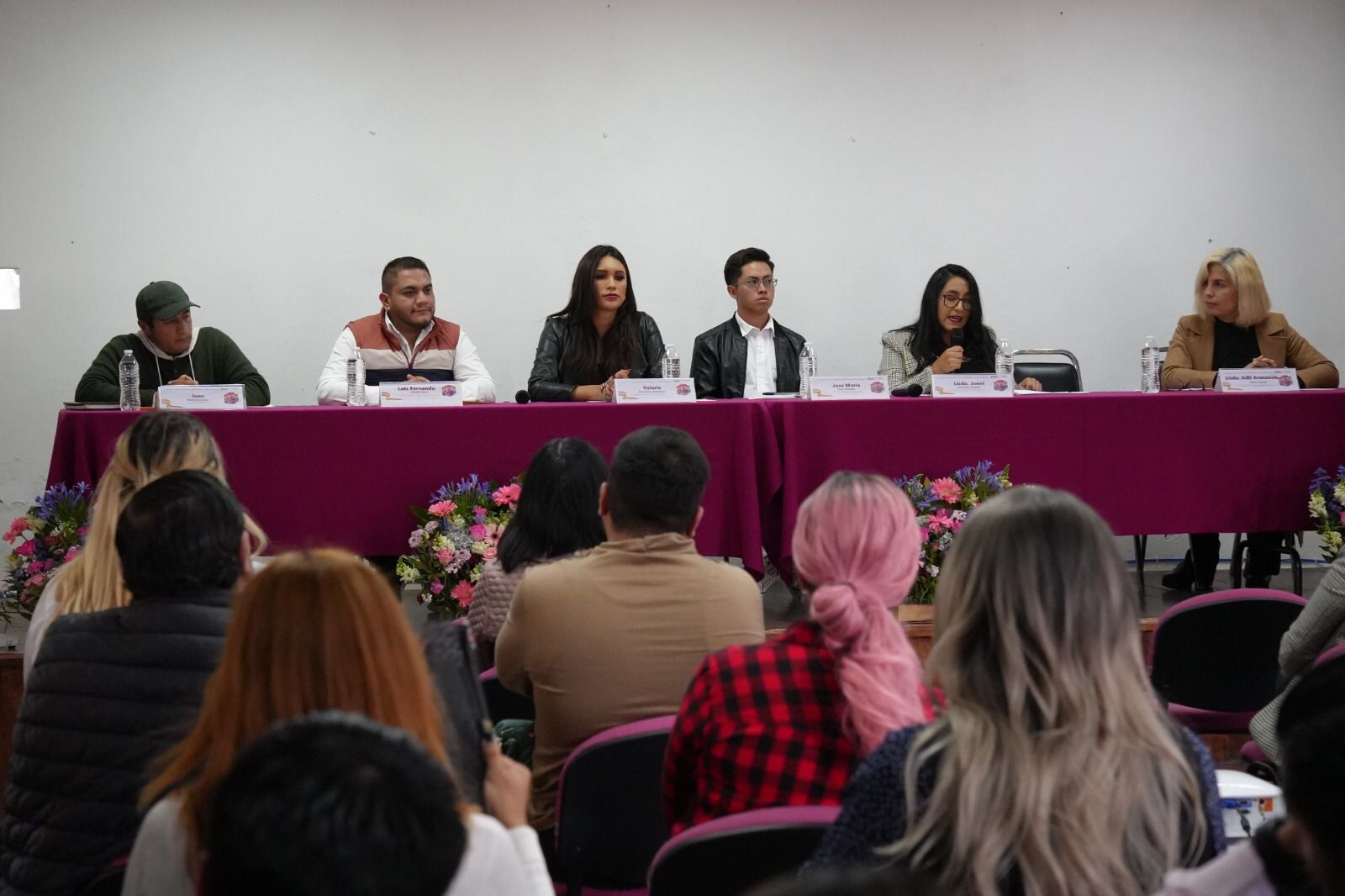 Red Nacional de Candidatas