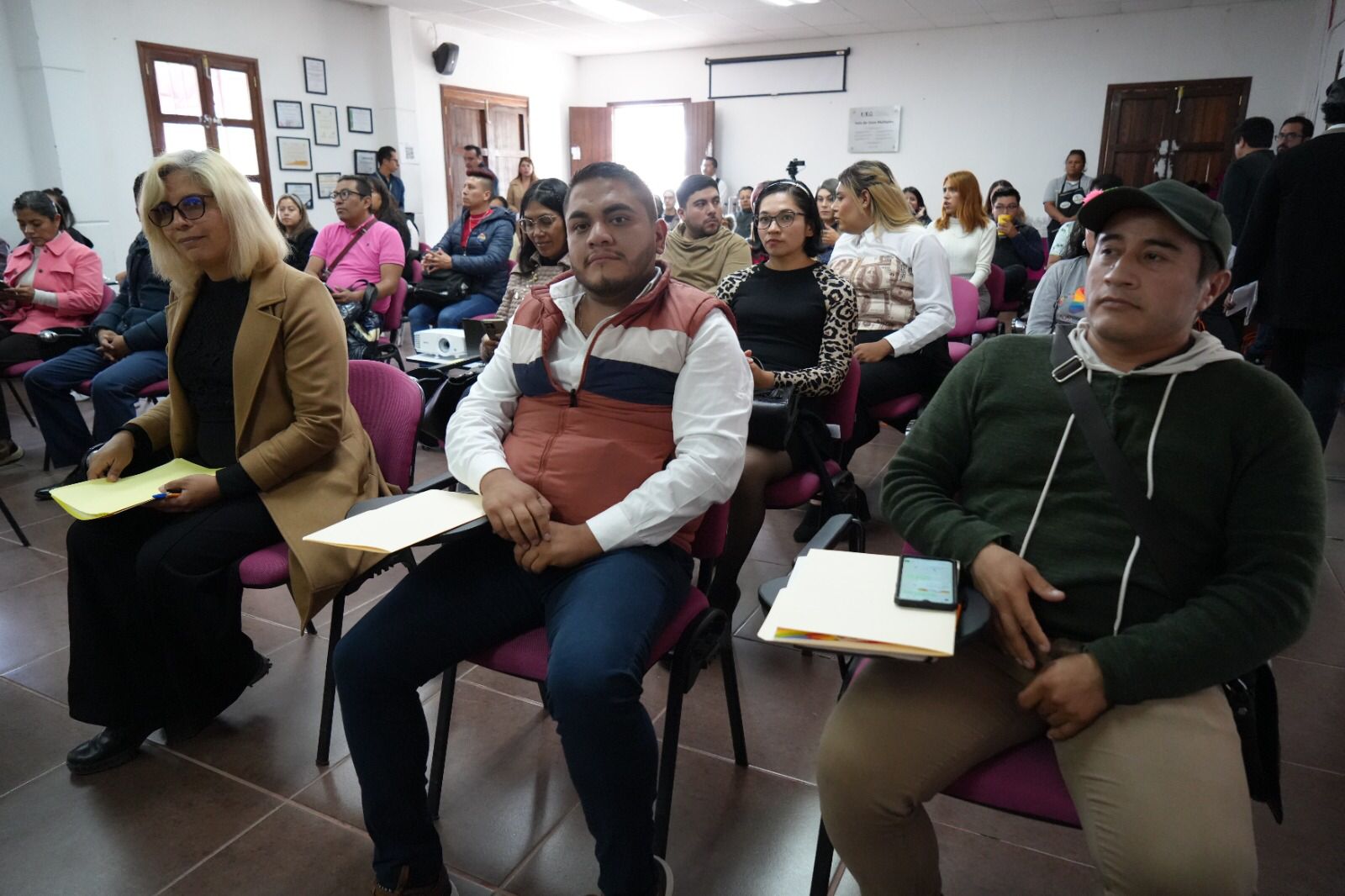 Red Nacional de Candidatas