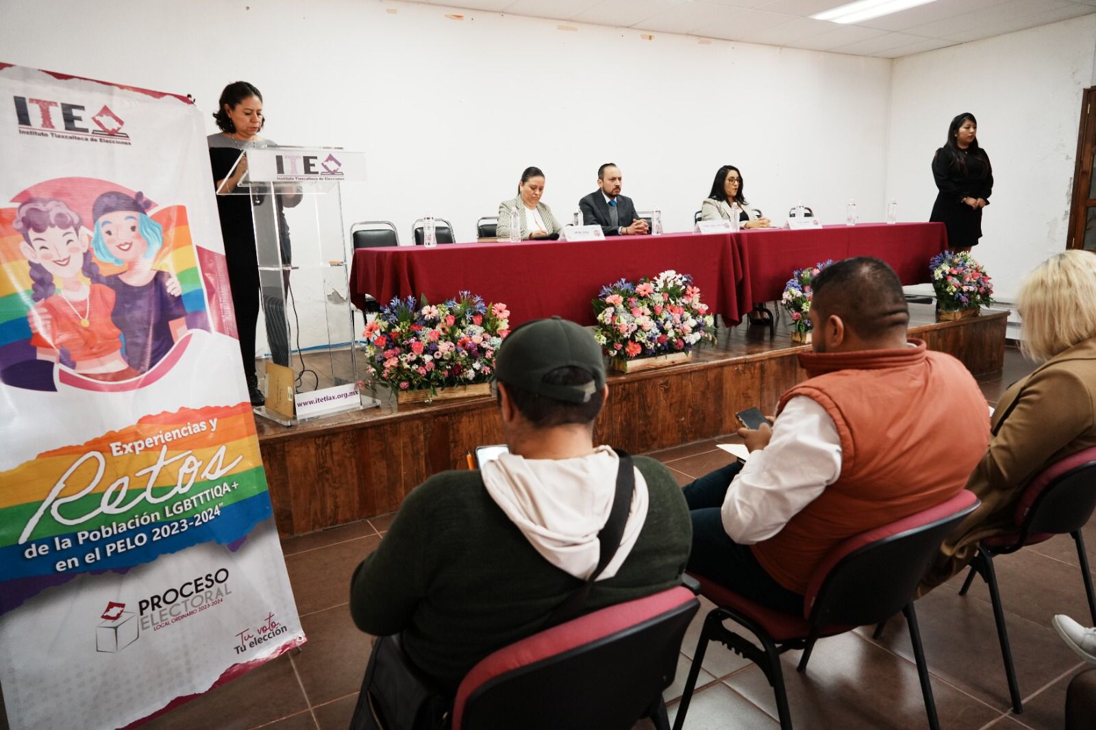 Red Nacional de Candidatas