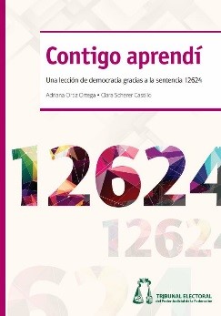 Contigo Aprendí: una lección de democracia gracias a la sentencia 12624