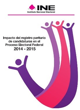 Impacto en el registro paritario de candidaturas en el Proceso Electoral Federal